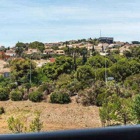 Hotel 2 Narbonne