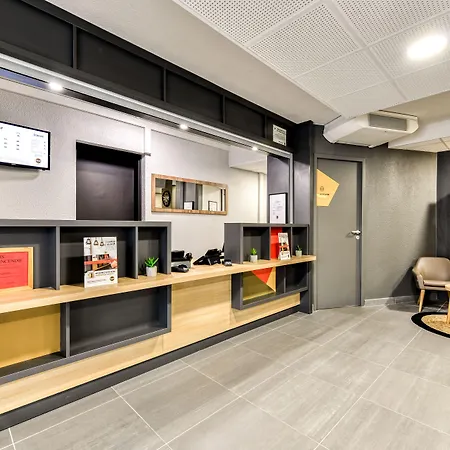 Hotel 2 Narbonne