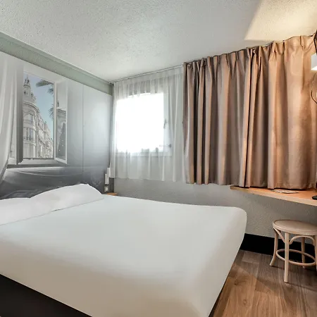 2 Hotel Narbonne