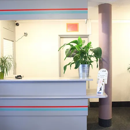 Szálloda 2 Narbonne