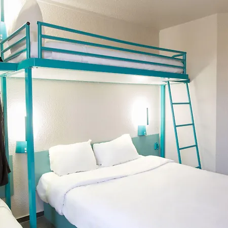 2 Hotel Narbonne
