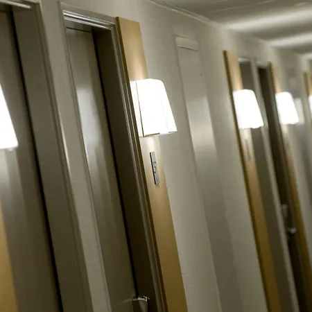 2 Hotel Narbonne