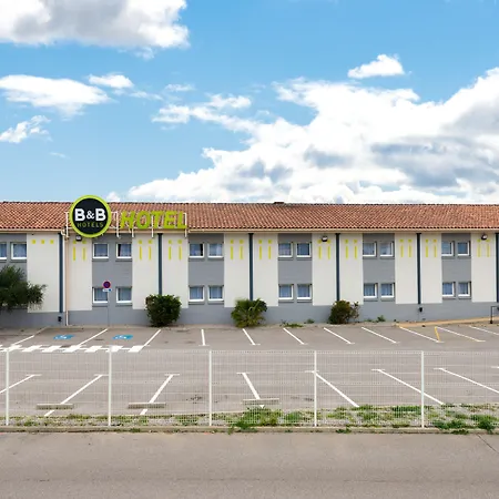 Hotel 2 Narbonne