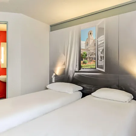 Hotel 2 Narbonne