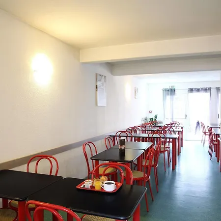 Hotel 2 Narbonne