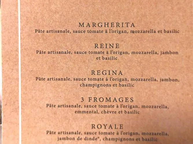 Ξενοδοχείο 2 2*