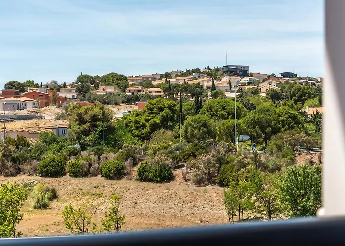 Ξενοδοχείο 2 Ναρμπόν