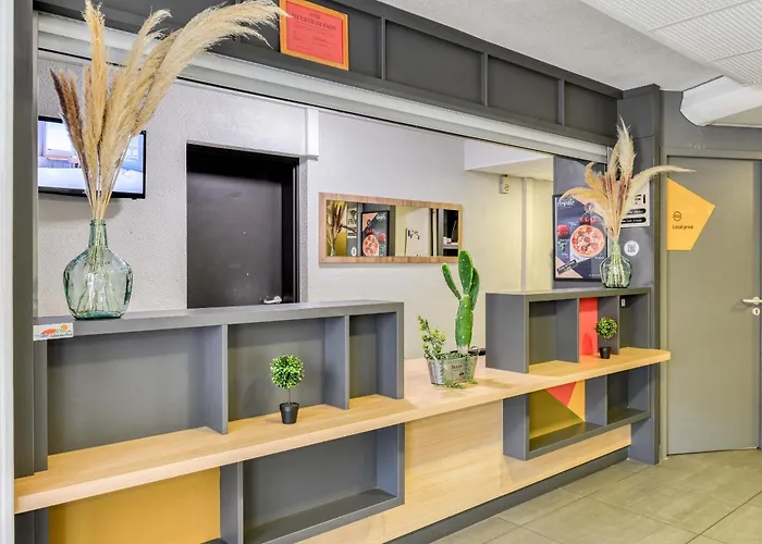 Ξενοδοχείο 2 2*