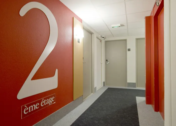 2 Ξενοδοχείο