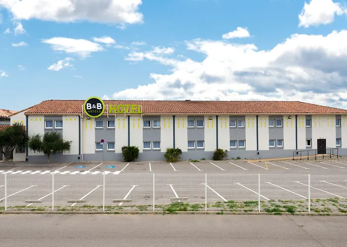 Ξενοδοχείο 2 Ναρμπόν